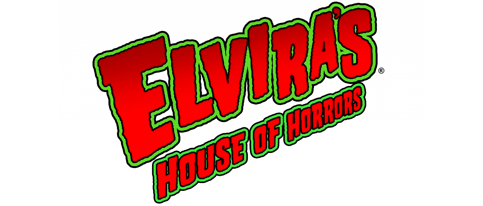 Elvira’s House of Horrors